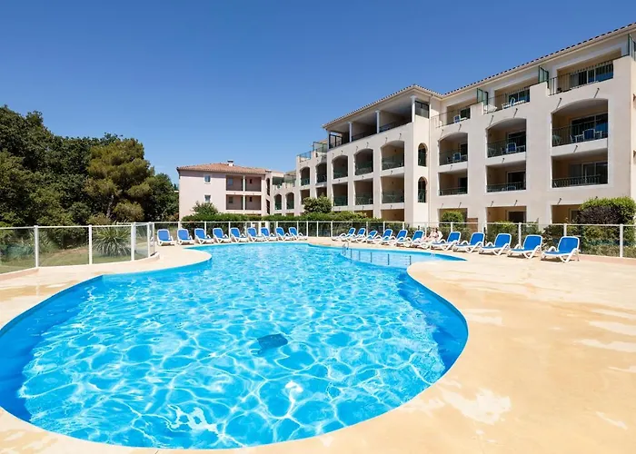 Garden & City Six-Fours-Les-Plages