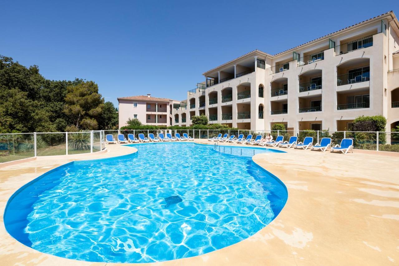 Aparthotel Garden &