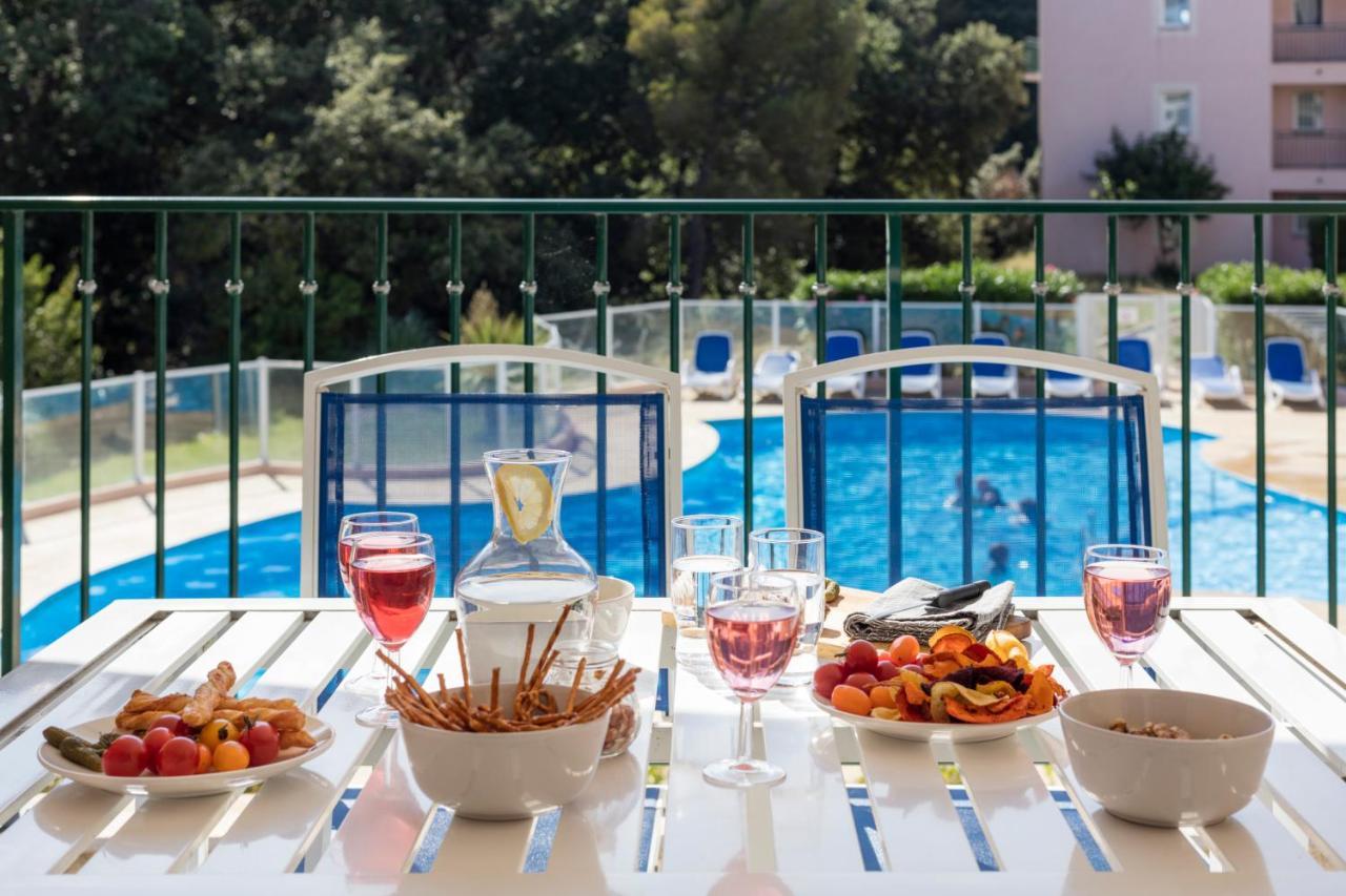 Garden & Aparthotel Six-Fours-les-Plages