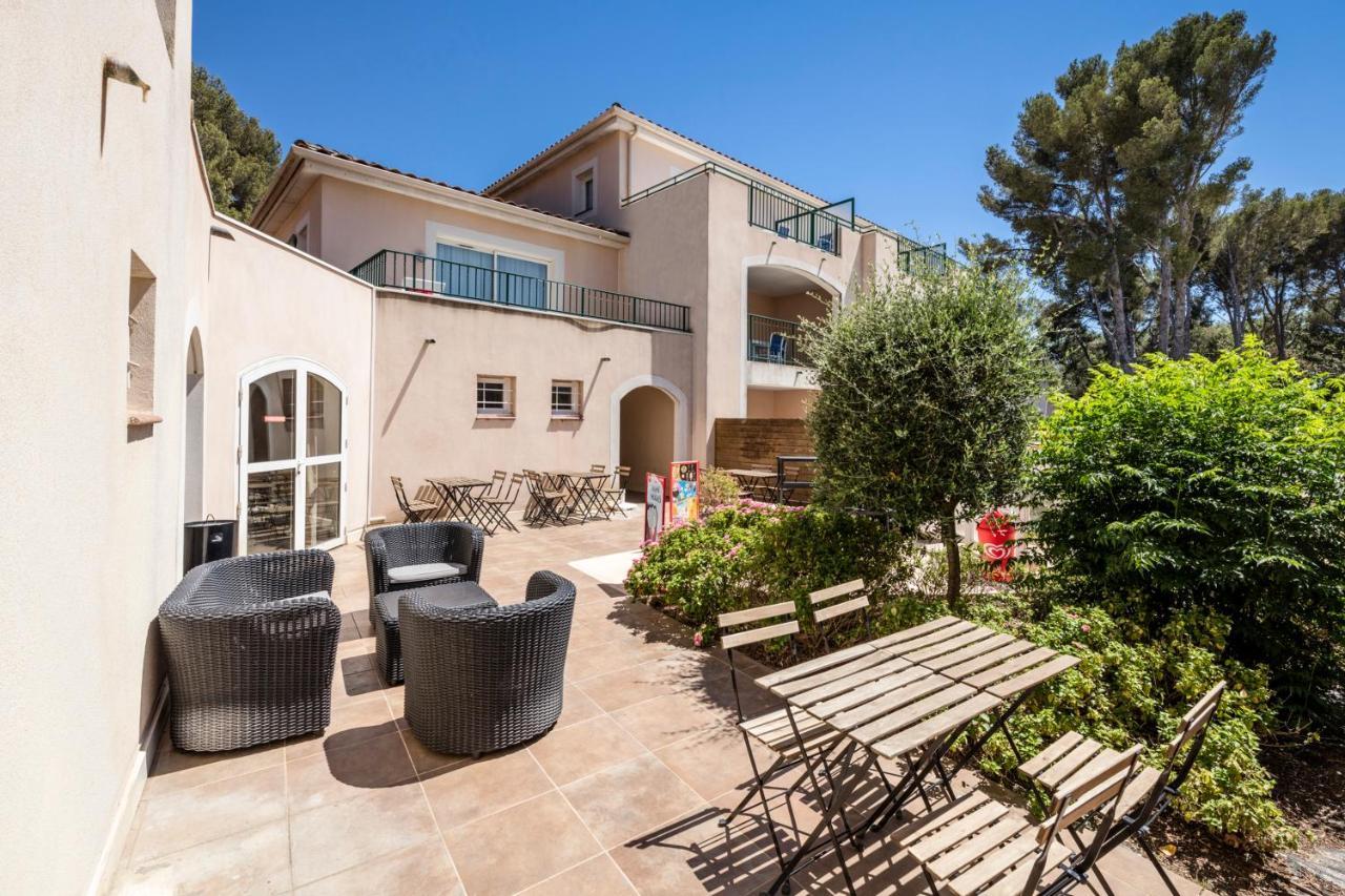 Aparthotel Garden & Six-Fours-les-Plages