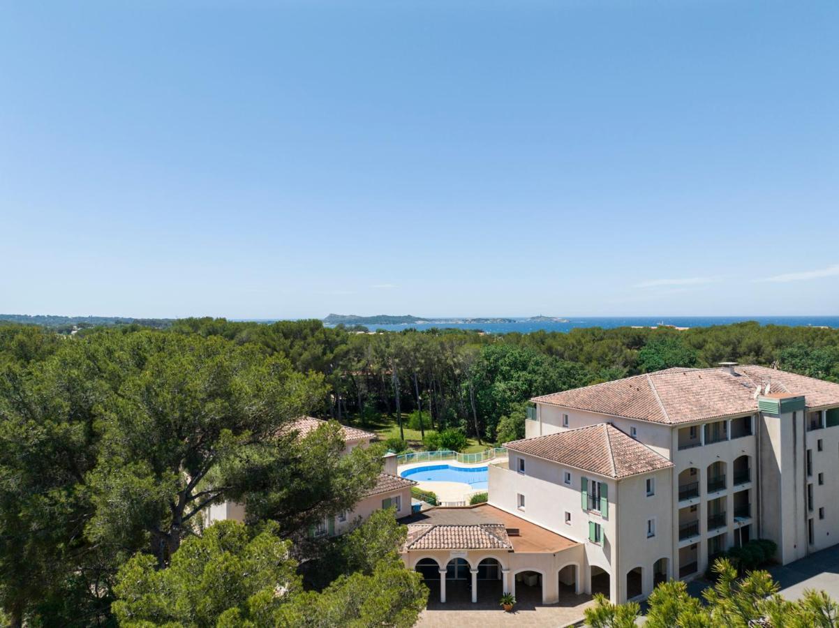 Garden & Six-Fours-les-Plages