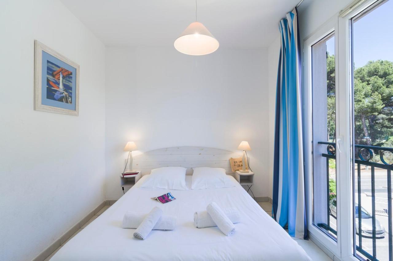 Garden & Aparthotel Six-Fours-les-Plages