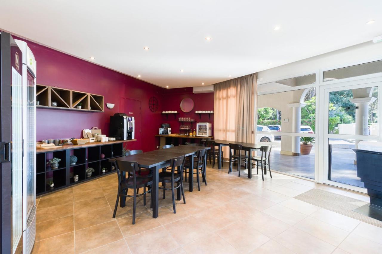 Garden & Six-Fours-les-Plages