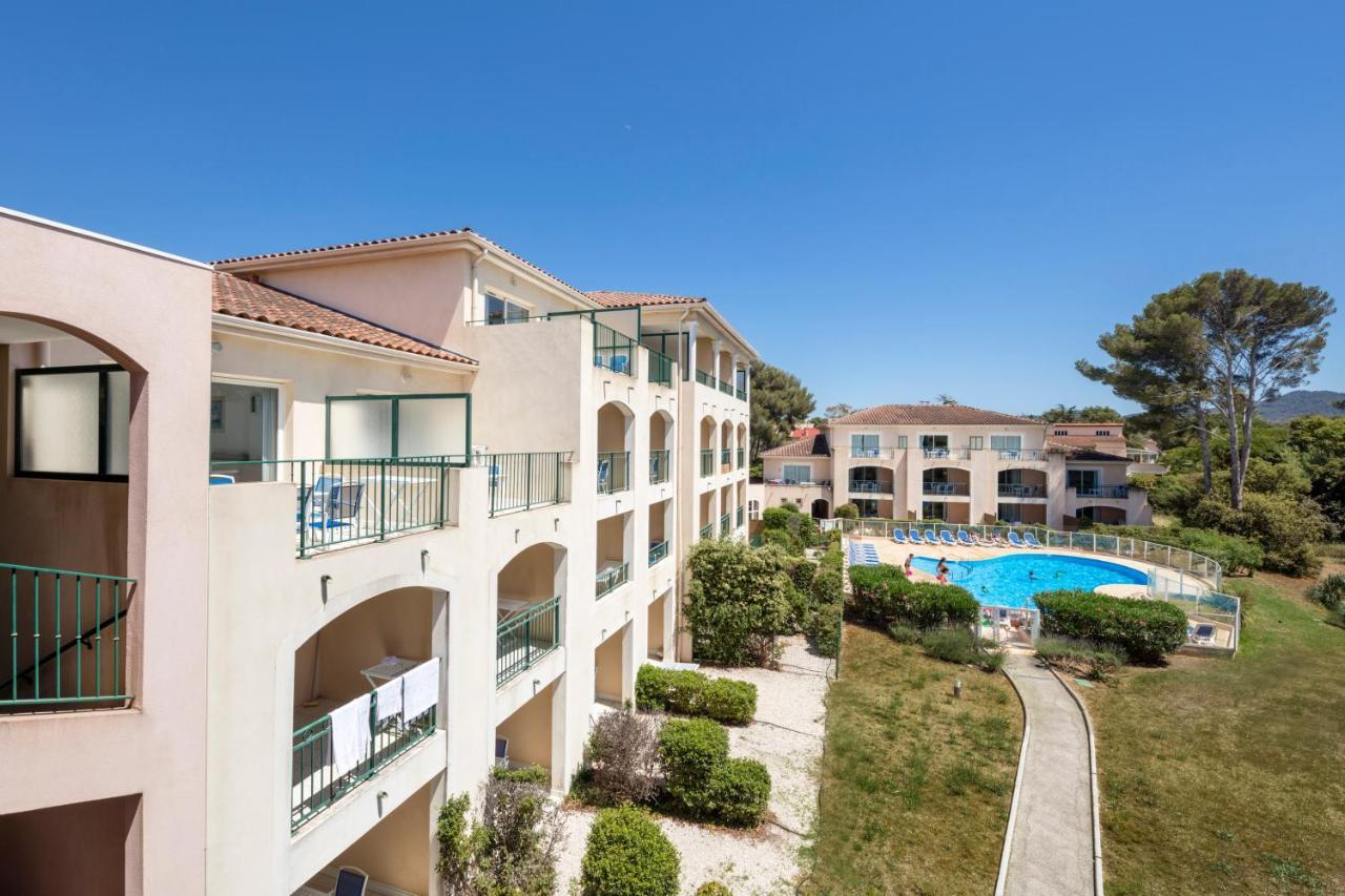 Aparthotel Garden & Six-Fours-les-Plages