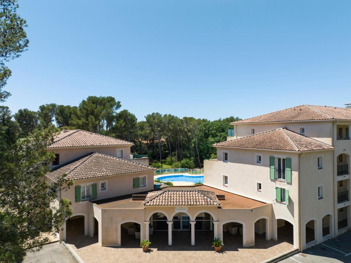 Garden & Six-Fours-les-Plages